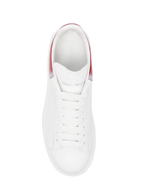 Sneakers oversize da uomo. Alexander McQueen | 777367WIE9G8733